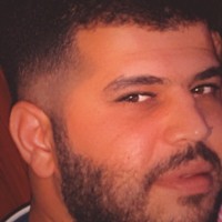 Haidar Sareeni