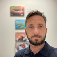 Stefano Carnevali