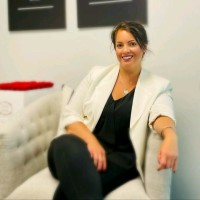 Amie Lenhart