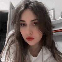 Anna Melnychenko