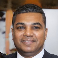 Nash Qehraman