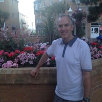 Dave Huggett