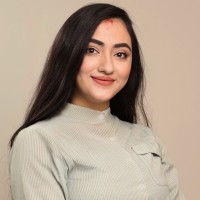 Prativa Dawadi