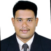 Sarathkumar R