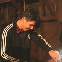 Adrian Calin