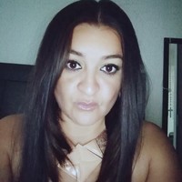 Myriam Barron Mata