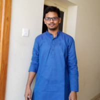 Ravi Teja Kolasani