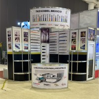 TKD KABEL MEXICO S DE R.L. DE C.V.