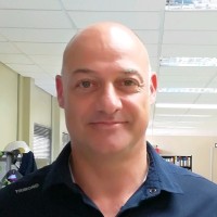 Enrique Jiménez Gomis