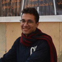 Mohamed Magdy