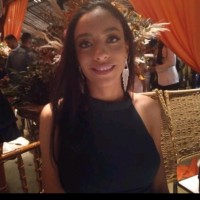 Sara Garcia de Alcântara