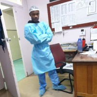 Siphiwe Shukela Tshabalala