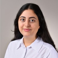 Shaghayegh Gooranorimi