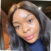 Pamela Nweke