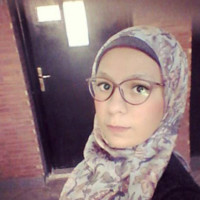 Aya Ahmed