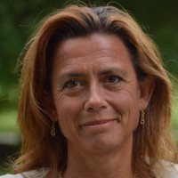 Maria C Larsson fd Holmén
