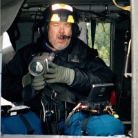 John S. (The Oracle) Ehrhart Rn (Uscg/Dhs Ret)