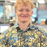 Harry Newman
