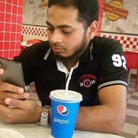 Juned Khan
