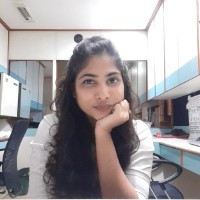 Samidha Tandel