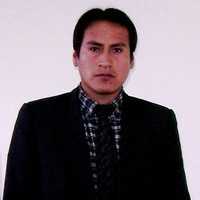 Fredy CAMPOS HUAYNATE