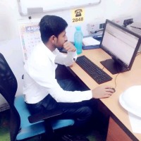 Rounak Mondal