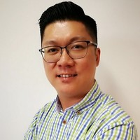Adam Chan