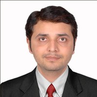 Chirag Purohit