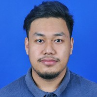 Shafiq Haiqal