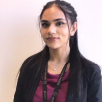 Sofia Jamal