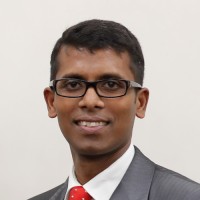 Rajaratnam (Peter) Bushi