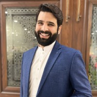 Haseeb Asif Bajwa