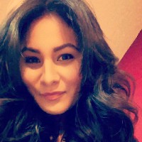 Jacqueline Rangel