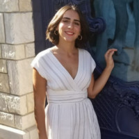 Noha Mohamed
