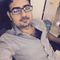 Muhammad Sheeraz