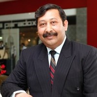 Lt Col Sanjay Bose (Veteran)