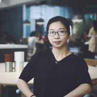 Eileen Yu