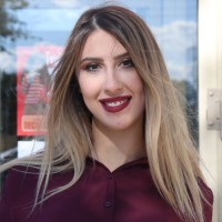 Jelena Antic