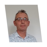 Arjan Van De Streek