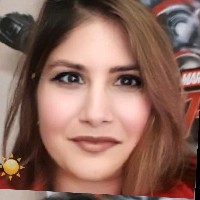 Tejil Tandon   (MAHRI)
