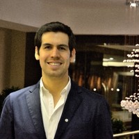 Clovis De Pinho Córdova