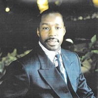 Maurice Williams