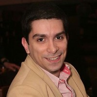 Chafic Joseph FILFILI