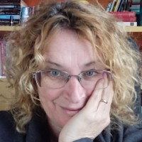Ailsa Wood