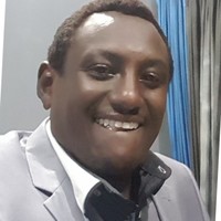 Peter Mutai