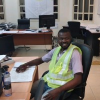 Jude Chimaobi Amaeshi