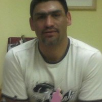 Luis Palominos Galaz