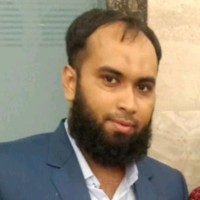 Bilal Ansari