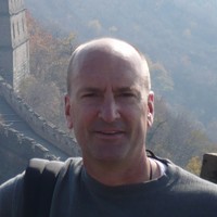 Rick McCloskey