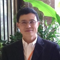 Liqun Liang